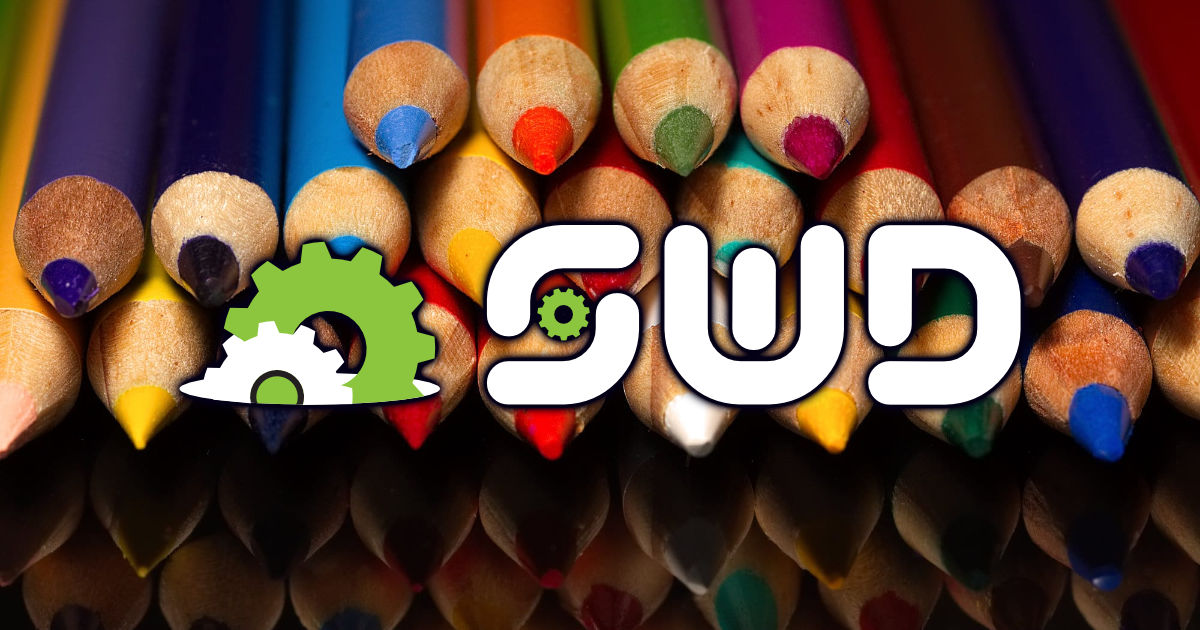 SWD in Winnipeg logo